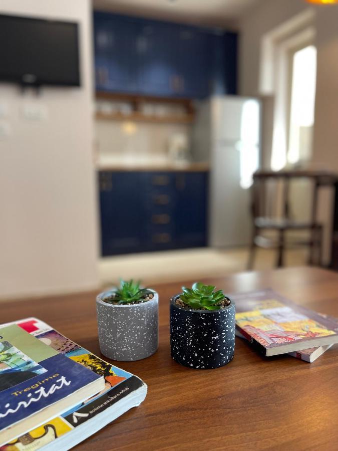 Leo'S Apartment Шкодер Экстерьер фото