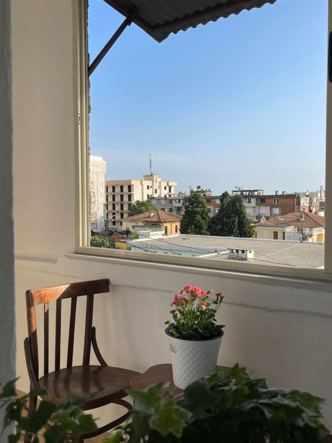 Leo'S Apartment Шкодер Экстерьер фото