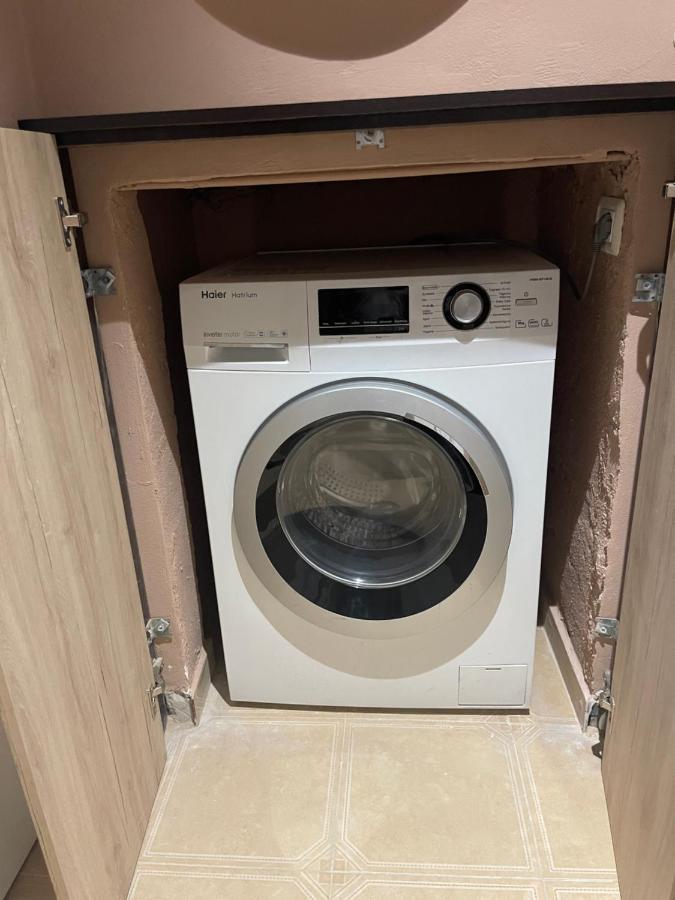 Leo'S Apartment Шкодер Экстерьер фото