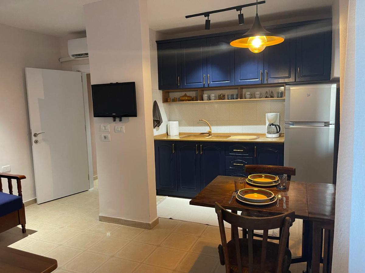 Leo'S Apartment Шкодер Экстерьер фото